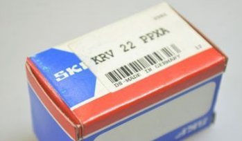 SKF KRV22PPXA cam followers, cylindrical profile